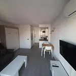 Minerva 414 Apartment *
