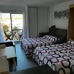 Apartment Minerva 414
