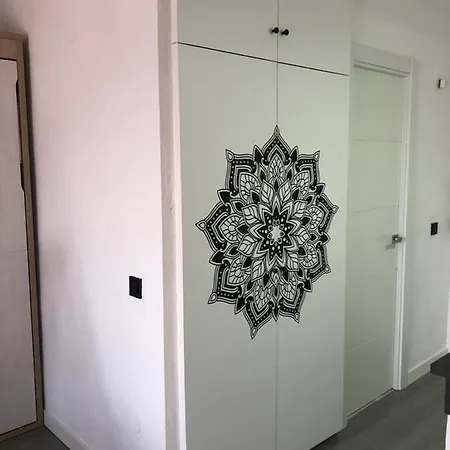 Apartament Minerva 414 Benalmádena