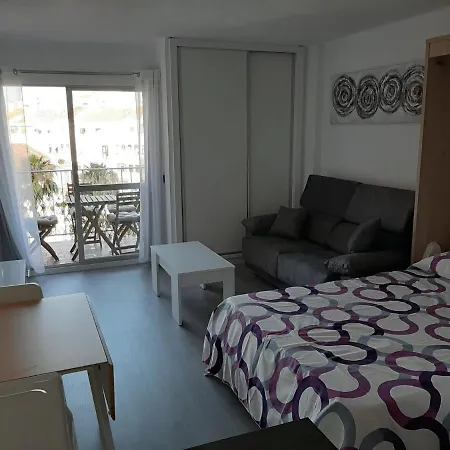 Apartament Minerva 414