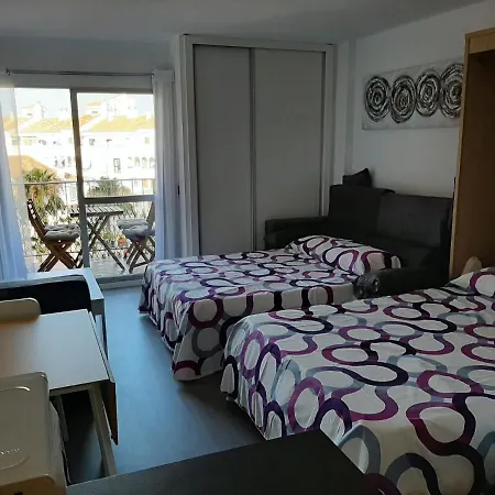 Διαμέρισμα Minerva 414