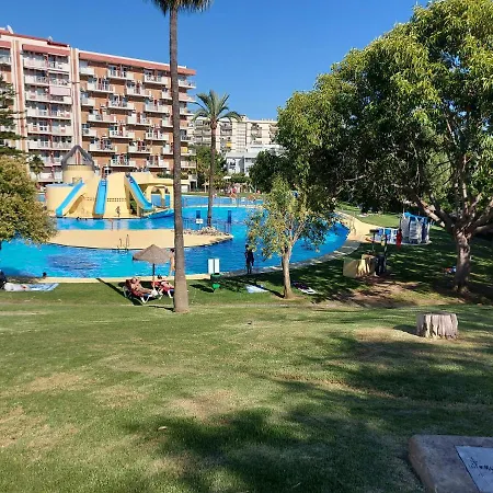 Minerva 414 Διαμέρισμα *