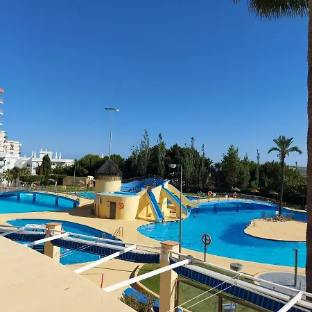 Minerva 414 * Benalmádena