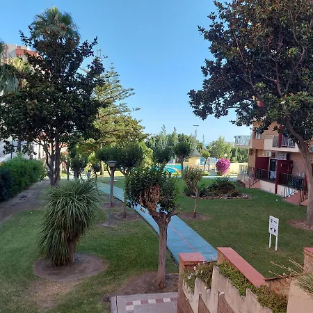 Minerva 414 Διαμέρισμα *