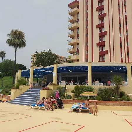 Minerva 414 Benalmádena