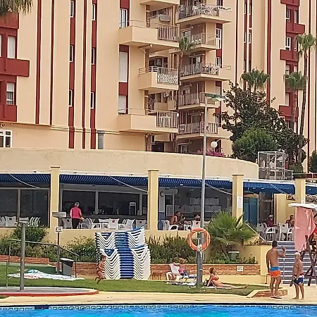 Minerva 414 Benalmádena