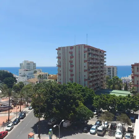 Apartamento Minerva 414