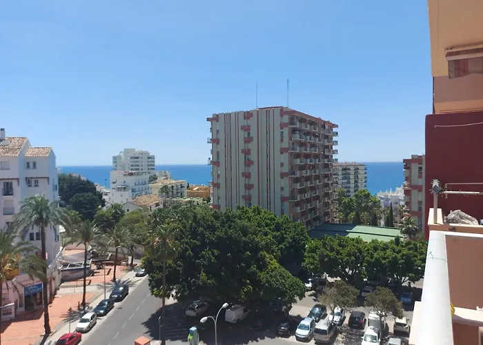 Appartement Minerva 414