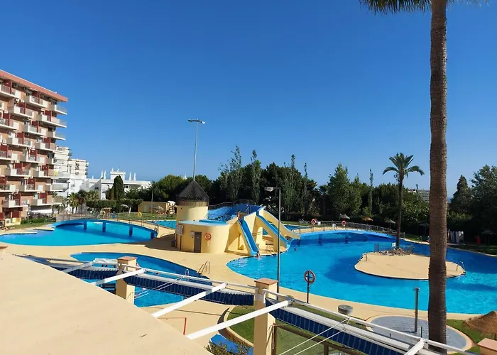 Minerva 414 * Benalmádena