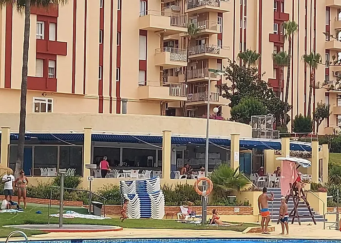 Minerva 414 Benalmádena